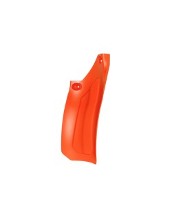 Bavette d'amortisseur RACETECH