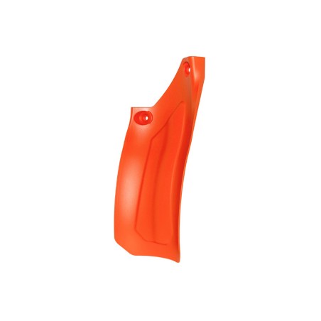 Bavette d'amortisseur RACETECH
