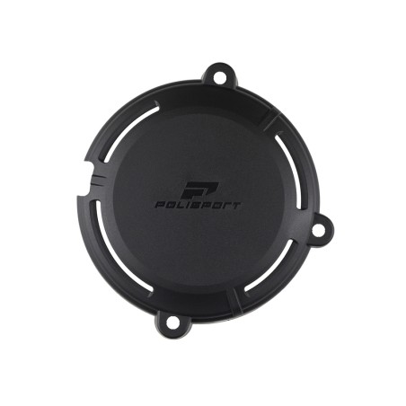 Couvre-carter d'embrayage POLISPORT