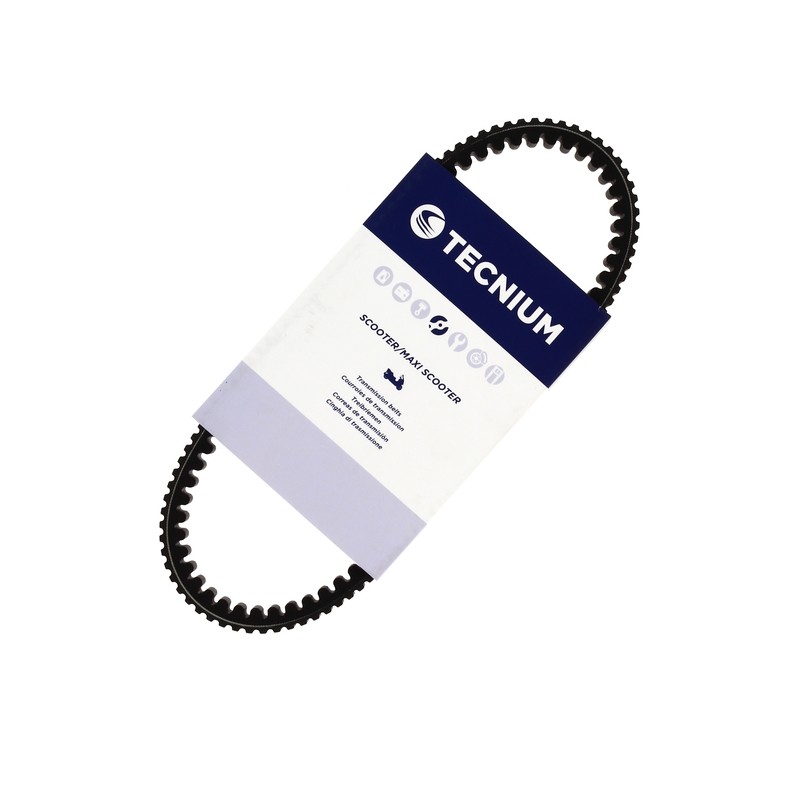 TECNIUM Courroie CVT UltraGrip