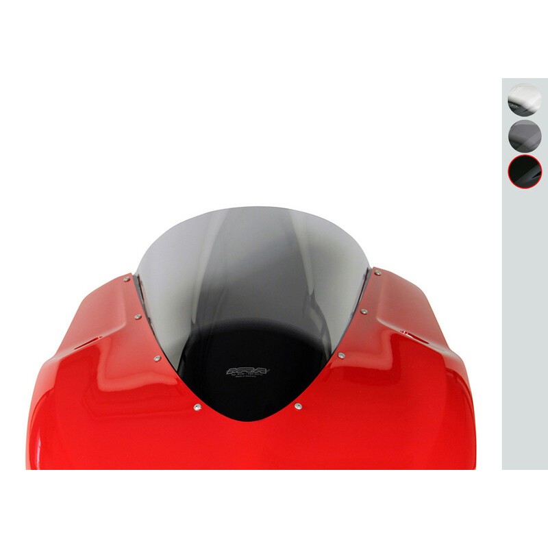 Bulle MRA Origin O - Ducati Panigale 1299 Bulle MRA Origin O - Ducati Panigale 1299