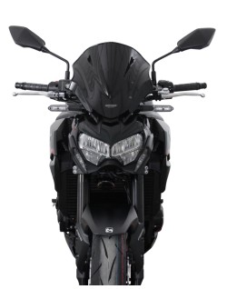 Bulle MRA Racing ''NRN'' noir Kawasaki Z900