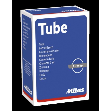 TUBE 4.10-10  150/80-10 JS 8