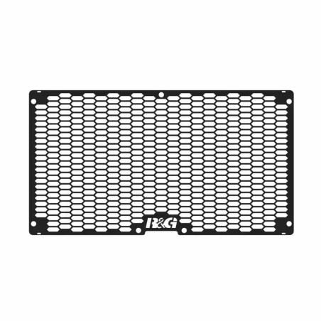 Protection de radiateur R&G Racing Pro