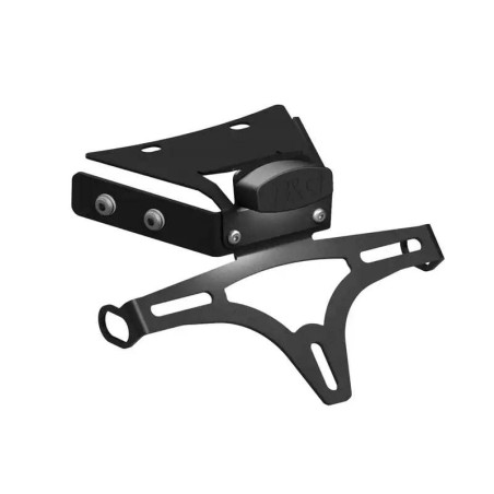 Support de plaque R&G RACING