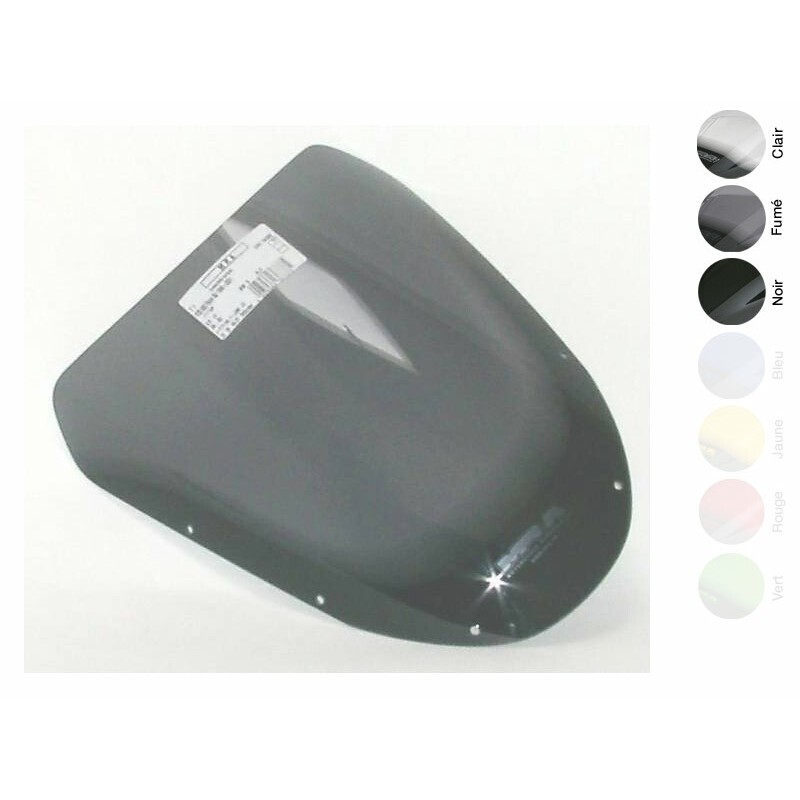 Bulle MRA Touring T - Yamaha FZS600 Fazer Bulle MRA Touring T - Yamaha FZS600 Fazer