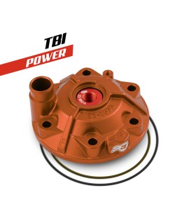 Kit culasse et insert S3 Power haute compression