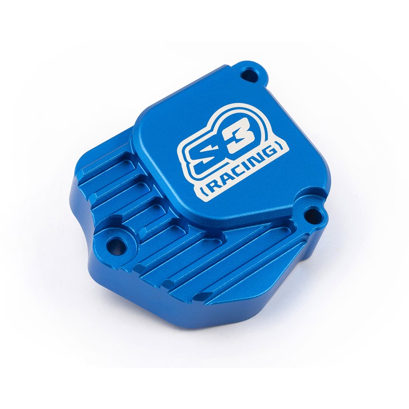 Couvercle de valve S3 grand volume Couvercle de valve S3 grand volume