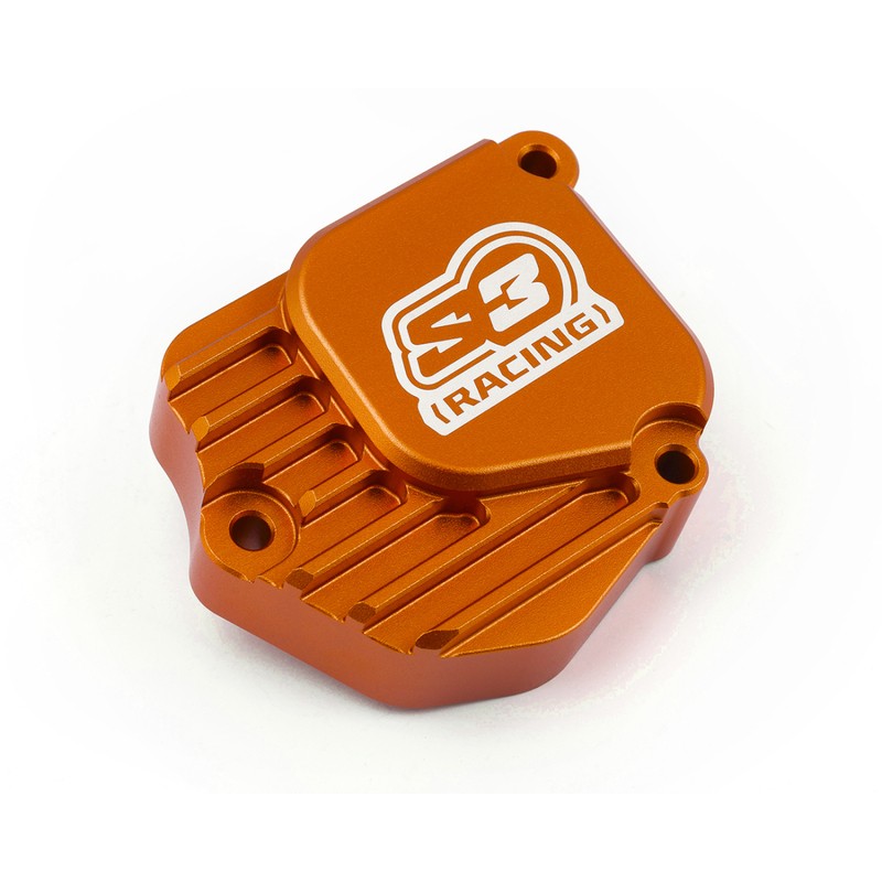 Couvercle de valve S3 grand volume Couvercle de valve S3 grand volume