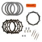 Embrayage complet REKLUSE RadiusX 4.0 (DDS) Embrayage complet REKLUSE RadiusX 4.0 (DDS)