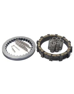 Kit d'embrayage REKLUSE TorqDrive
