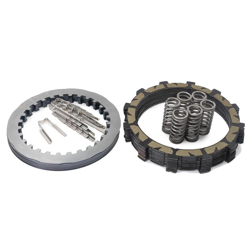 Kit d'embrayage REKLUSE TorqDrive Kit d'embrayage REKLUSE TorqDrive
