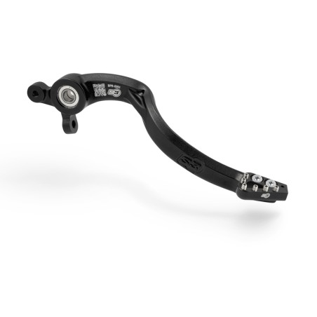 Kit pédale de frein arrière S3