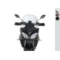 Bulle MRA Touring TM - Yamaha Tracer 900/GT Bulle MRA Touring TM - Yamaha Tracer 900/GT