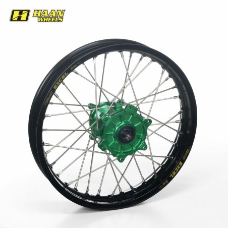 Roue arrière complète HAAN WHEELS - 18x1,85x36T
