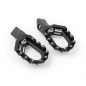 Repose-pieds trial S3 Solid Hardrock