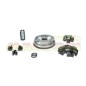 Variateur MALOSSI Multivar 2000 - Peugeot Satelis 125 Compressor Variateur MALOSSI Multivar 2000 - Peugeot Satelis 125 Compressor