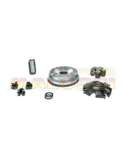 Variateur MALOSSI Multivar 2000 - Peugeot Satelis 125 Compressor
