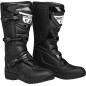 Bottes FLY RACING Maverik LT - noir