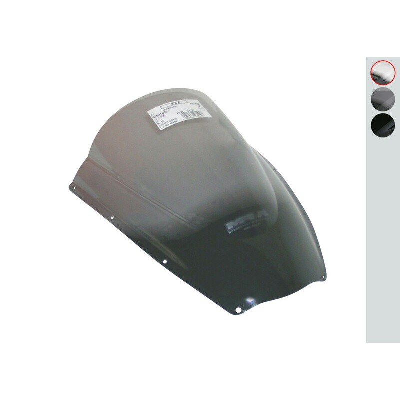 Bulle MRA Racing R - Aprilia RSV1000/S/SP Bulle MRA Racing R - Aprilia RSV1000/S/SP