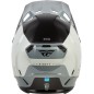 Casque FLY RACING Formula CC Glide - gris/noir
