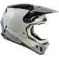 Casque FLY RACING Formula CC Glide - gris/noir