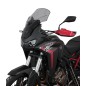 Bulle MRA Touring ''TM'' fumé Honda CRF1100 Africa Twin Bulle MRA Touring ''TM'' fumé Honda CRF1100 Africa Twin