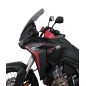 Bulle MRA Touring ''TM'' fumé Honda CRF1100 Africa Twin Bulle MRA Touring ''TM'' fumé Honda CRF1100 Africa Twin