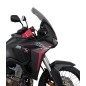 Bulle MRA Touring ''TM'' fumé Honda CRF1100 Africa Twin Bulle MRA Touring ''TM'' fumé Honda CRF1100 Africa Twin