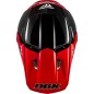 Casque FLY RACING Kinetic Special Edition DBK - noir/rouge/gris Casque FLY RACING Kinetic Special Edition DBK - noir/rouge/gris
