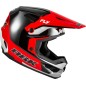 Casque FLY RACING Kinetic Special Edition DBK - noir/rouge/gris Casque FLY RACING Kinetic Special Edition DBK - noir/rouge/gris
