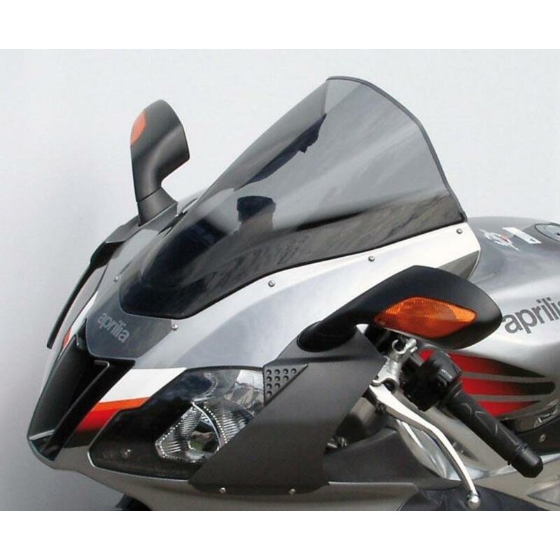 Bulle MRA Racing R - Aprilia RSV1000/R/Factory Bulle MRA Racing R - Aprilia RSV1000/R/Factory
