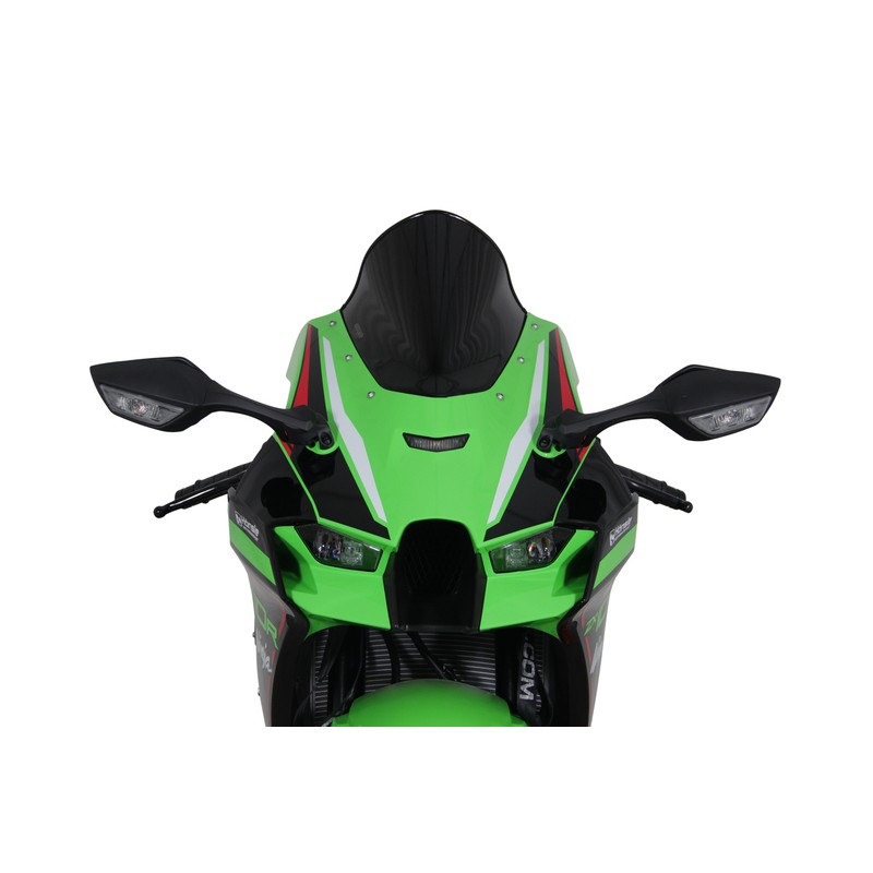 Bulle MRA Racing "R" - Kawasaki ZX10R/RR Bulle MRA Racing "R" - Kawasaki ZX10R/RR