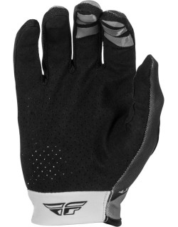 Gants FLY RACING Lite - gris/noir