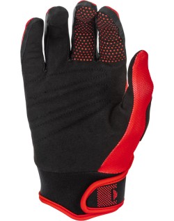 Gants FLY RACING F-16 - rouge