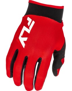 Gants FLY RACING F-16 - rouge