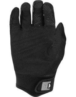 Gants FLY RACING F-16 - noir/blanc