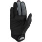 Gants enfant FLY RACING F-16 - noir/rouge/violet