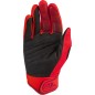 Gants enfant FLY RACING F-16 - rouge