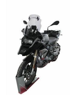 Bulle MRA Variotouring VTM avec spoiler - BMW R1250GS/Adventure