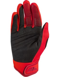 Gants enfant FLY RACING F-16 - rouge