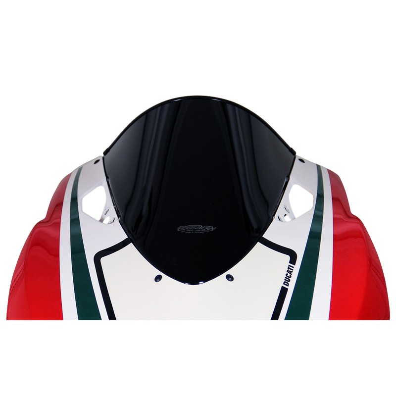Bulle MRA Origin O - Ducati Panigale 899/1199 Bulle MRA Origin O - Ducati Panigale 899/1199