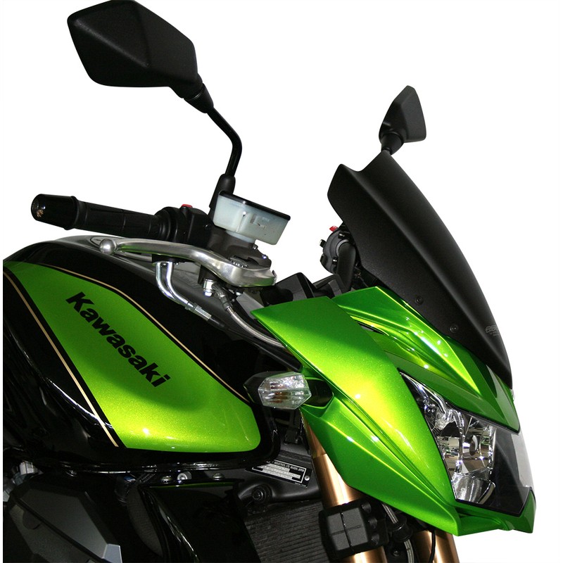 Bulle MRA Touring T - Kawasaki Z750R Bulle MRA Touring T - Kawasaki Z750R