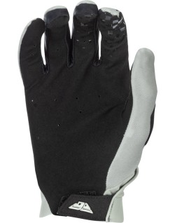 Gants FLY RACING Pro Lite - gris/noir