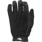 Gants FLY RACING Pro Lite - noir/argent