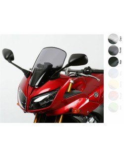 Bulle MRA Origin O - Yamaha FZ1 S Fazer