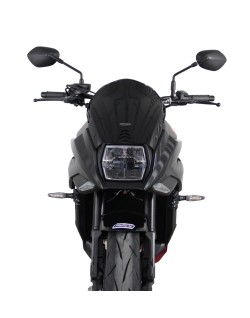 Bulle MRA Spoiler S