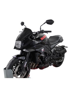 Bulle MRA Spoiler S