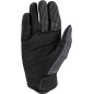 Gants femme FLY RACING F-16 - gris/noir/blanc
