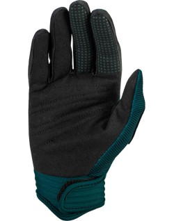 Gants femme FLY RACING F-16 - bleu/blanc